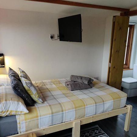 The Cabin Millom Zewnętrze zdjęcie