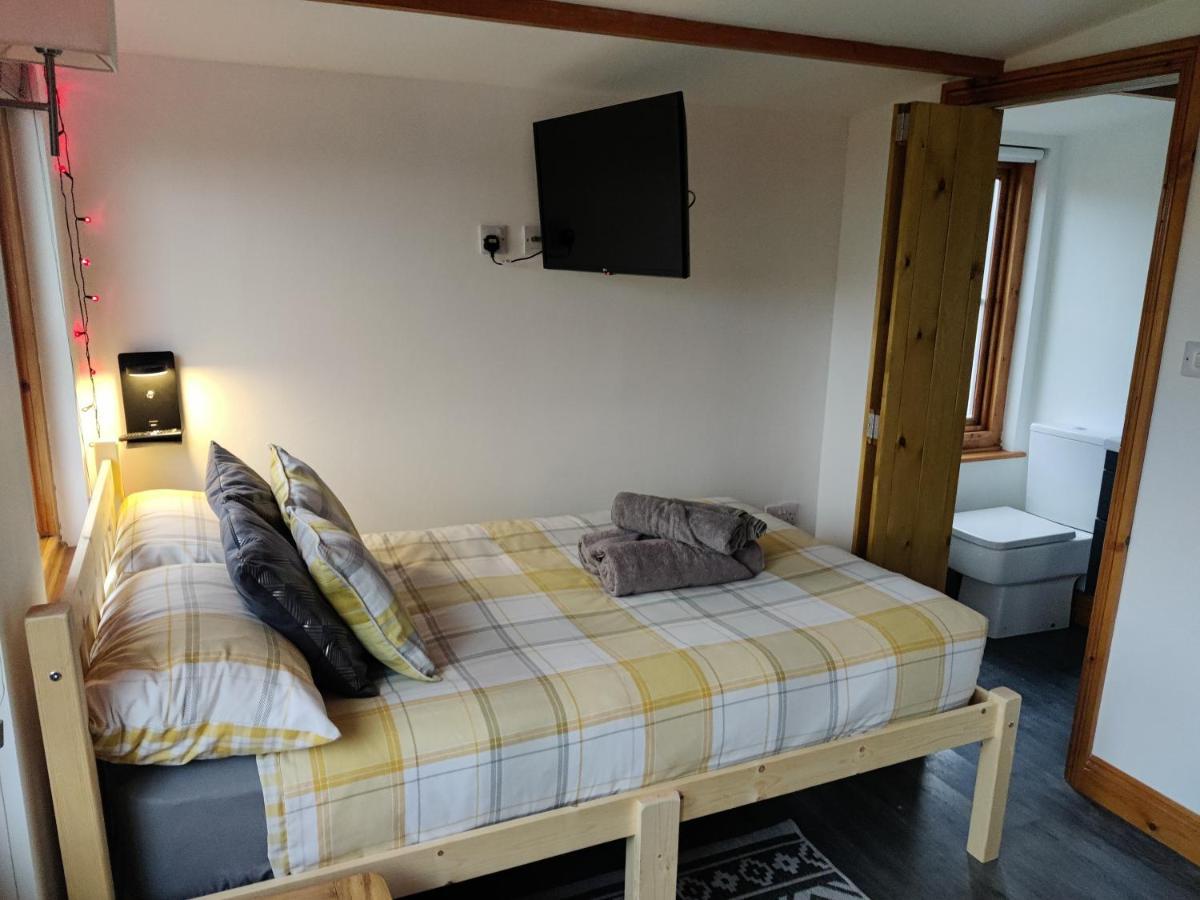 The Cabin Millom Zewnętrze zdjęcie