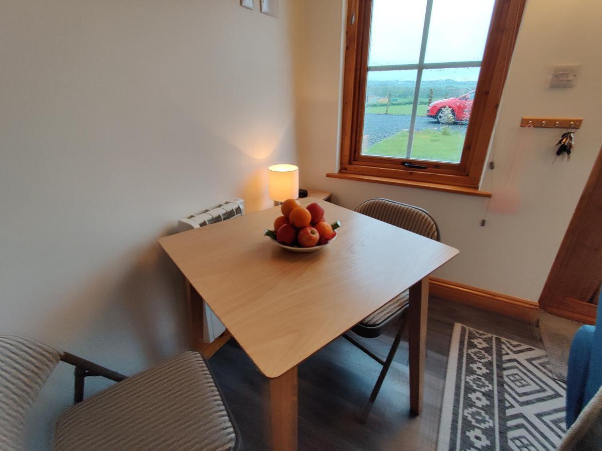 The Cabin Millom Zewnętrze zdjęcie