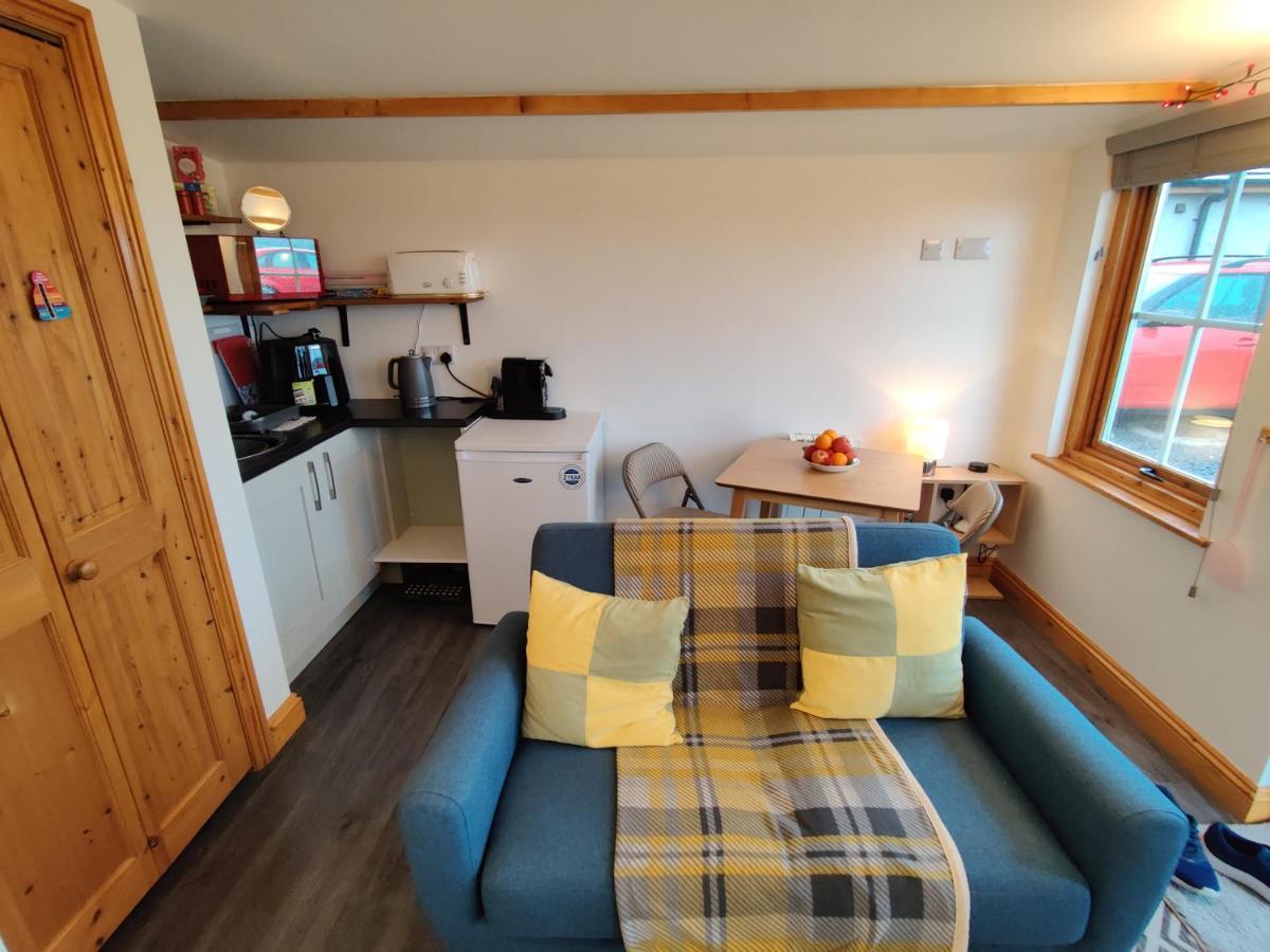 The Cabin Millom Zewnętrze zdjęcie